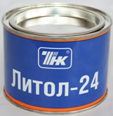 Смазка Литол-24